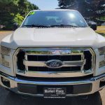 2016 Ford F-150 XLT - $23,881