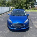 Ford Fiesta - BAD CREDIT BANKRUPTCY REPO SSI RETIRED APPROVED - $10900.00