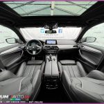 2019 BMW 5-Series M-PKG-HUD-Apple Play-H/K Sound-Lane Assist-Blind Spo - $45,990