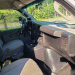 2016 Chevrolet Express 3500 DRW KUV Utility Service Plumber Box Truck - $34,900 (Peachland)