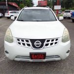 2012 Nissan Rogue SL AWD LOADED *White* - $11,995 (Franklin, North Carolina)