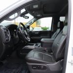 2019 Chevrolet Silverado 1500 LTZ 1GCUYGED9KZ151271 - $45,991
