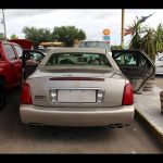 2004 Cadillac DeVille 4dr Sdn (_Cadillac_ _DeVille_ _Sedan_)