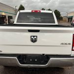 2019 Ram Pickup 1500 Classic Tradesman - $21,990 (Gaylord Sales  Leasing)
