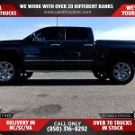 - 2017 GMC Sierra 1500 Denali 4x4Crew Cab 58 ft SB FOR ONLY (Used Cars For Sale)