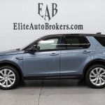 2020 *Land Rover* *Discovery Sport* *S 4WD* Byron Bl - $29,987 (Elite Auto Brokers)