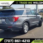 2021 Ford Explorer XLT FOR ONLY $596/mo! - $614 (Call for Price)