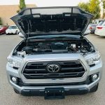2019 Toyota Tacoma Access Cab SR5 Pickup 4D 6 ft * V6, 3.5L, 2WD * - $29,995 (Citrus Heights)