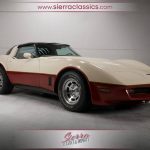 1981 Chevrolet Corvette  for - $24,000 (525 Kietzke LaneReno, NV 89502)