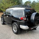 2013 Toyota FJ Cruiser  PRICED TO SELL! - $22,999 (2604 Teletec Plaza Rd. Wake Forest, NC 27587)