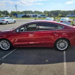 2014 Ford Fusion SE Down Payment as low as - $2,000