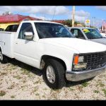 1990 Chevrolet 2500 Pickups HD Reg Cab 131.5 - $3,995 (_Chevrolet_ _2500 Pickups_ _Truck_)