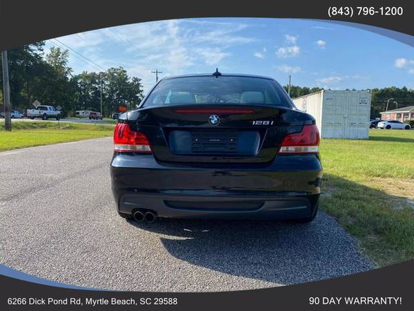 BMW 1 Series 81660 miles - $12975.00