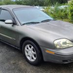 WOW@2001 MERCURY SABLE @2995 @CLEAN/RUNS GREAT @FAIRTRADE AUTO - $2,995 (314 white drive, tallahassee fl@@@@@@@@@@@@)