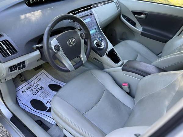 2011 Toyota Prius Four Hatchback 4D - $10900.00 (Newnan)