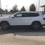 Used 2018 Volkswagen Atlas AWD 4D Sport Utility / SUV SEL Premium (call 304-449-5365)