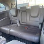2015 Honda Odyssey Touring Minivan 4D EZ-FINANCING! (+ Auto Spot LLC)