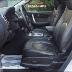 2010 GMC Acadia SLT 1 AWD 4dr SUV - $6,800 (East Brunswick, NJ)