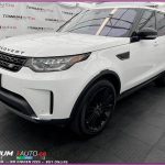 2017 Land Rover Discovery  HSE Luxury Td6-Massage Cooled Seats-7 Seats - $32,990