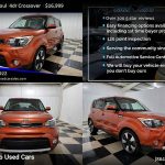 2016 Ford Explorer LimitedSUV PRICED TO SELL! - $18,999 (Palmetto Used Cars)