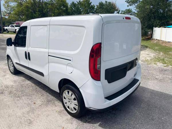 2017 Ram ProMaster City Wagon SLT Van 4D - $14,995 (+ Longwood Auto)