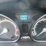 2017 Ford Fiesta SE Hatchback - $6,450 (Lakeland, FL)