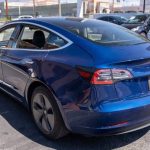 2020 Tesla Model 3 Electric Standard Range Plus Sedan - $361 (Est. payment OAC†)