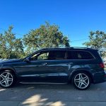 2013 Mercedes-Benz GL 550  PRICED TO SELL! - $17,499 (2604 Teletec Plaza Rd. Wake Forest, NC 27587)