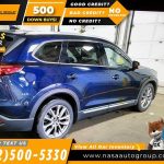 2018 Mazda CX9 CX 9 CX-9 Grand Touring AWDSUV - $638 (Nasa Auto Group)