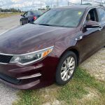 2016 Kia Optima LX 4cyl Auto*autoworldil.com* "WELL MAINTAINED OPTIMA" - $10,995 ($10995-CASH  "Carbondale,IL")