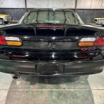 One Owner 1998 Chevrolet Camaro SS SLP / 5.7 / Automatic / 39K Miles - $24,500