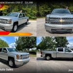 2016 Ford Super Duty F250 F 250 F-250 Pickup Super Duty F 250 Pickup S - $27,999 (2604 Teletec Plaza Rd. Wake Forest, NC 27587)