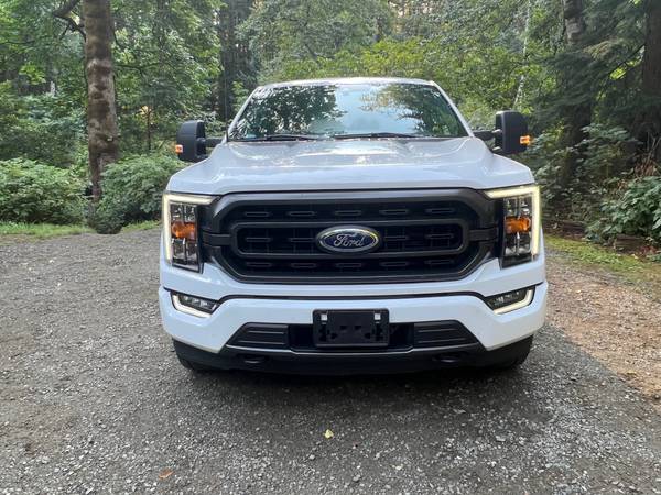 2021 Ford F150 302a XLT 2.7L**we got your Financing!** - $53,900