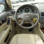 2010 Mercedes-Benz C-Class C 300 Luxury - $13,997