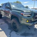2021 Toyota Tacoma TRD Off Road Double Cab 6 Bed V6 4x4 AT (Natl) - $44,499 (Pittsburg, CA)