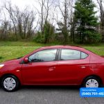 2017 Mitsubishi Mirage G4 ES CVT - ALL CREDIT WELCOME! - $9,995 (+ Blue Ridge Auto Sales Inc)