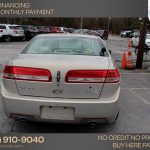 2010 Lincoln MKZ BaseSedan FOR - $9,550 (101 Creekside Dr. Johnson City, TN 37601)