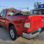 2022 Ram 1500 Quad Cab - Financing Available! - $44995.00