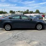 2015 Lexus ES 350  PRICED TO SELL! - $22,999 (2604 Teletec Plaza Rd. Wake Forest, NC 27587)