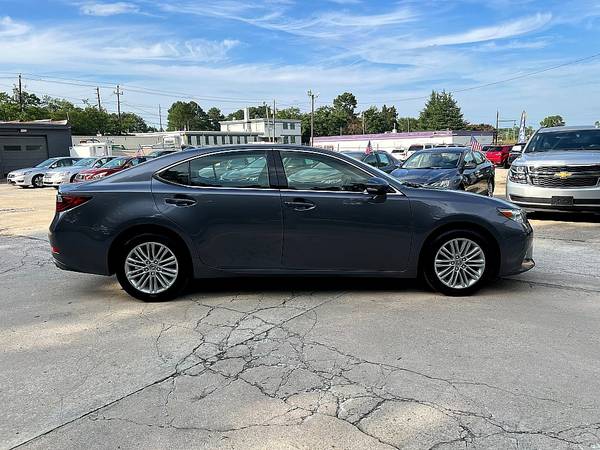 2015 Lexus ES 350  PRICED TO SELL! - $22,999 (2604 Teletec Plaza Rd. Wake Forest, NC 27587)