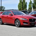 2018 Jaguar XF Portfolio - White Interior, Nav, Super Low Kms! - $38,888 (IN-House Financing Available in Port Coquitlam)