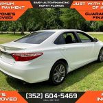 2016 Toyota BAD CREDIT OK REPOS OK IF YOU WORK YOU RIDE (NO MINIMUM DOWN PAYMENT!)