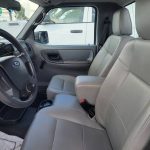 2011 Ford Ranger XL 2WD (Affordable Automobiles)