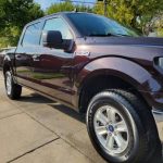 2020 Ford F150 xlt. 63k miles - $32,000 (Riverview)