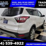 2018 Ford Escape TitaniumSUV PRICED TO SELL! (Palmetto Used Cars)