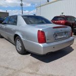 2004 Cadillac DeVille Base 4dr Sedan - $3,499 (+ I-80 Auto Sales)