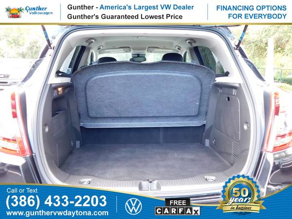 $14,995 - 2019 Buick Encore Preferred - $232 (Per Month O.A.C.)