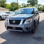 2020 Nissan Armada SV - $32,000 (+ GUARANTEED APPROVAL! 615 AUTO SALES)