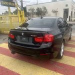 2015 BMW 3 Series 328i sedan Jet Black - $10,999 (CALL 562-614-0130 FOR AVAILABILITY)