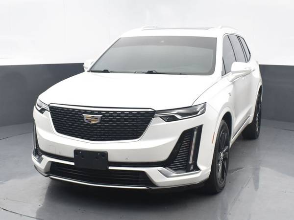 Used 2020 Cadillac XT6 AWD 4D Sport Utility / SUV Premium Luxury (call 256-676-9917)